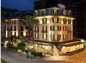  Hotel Riviera  Рапалло